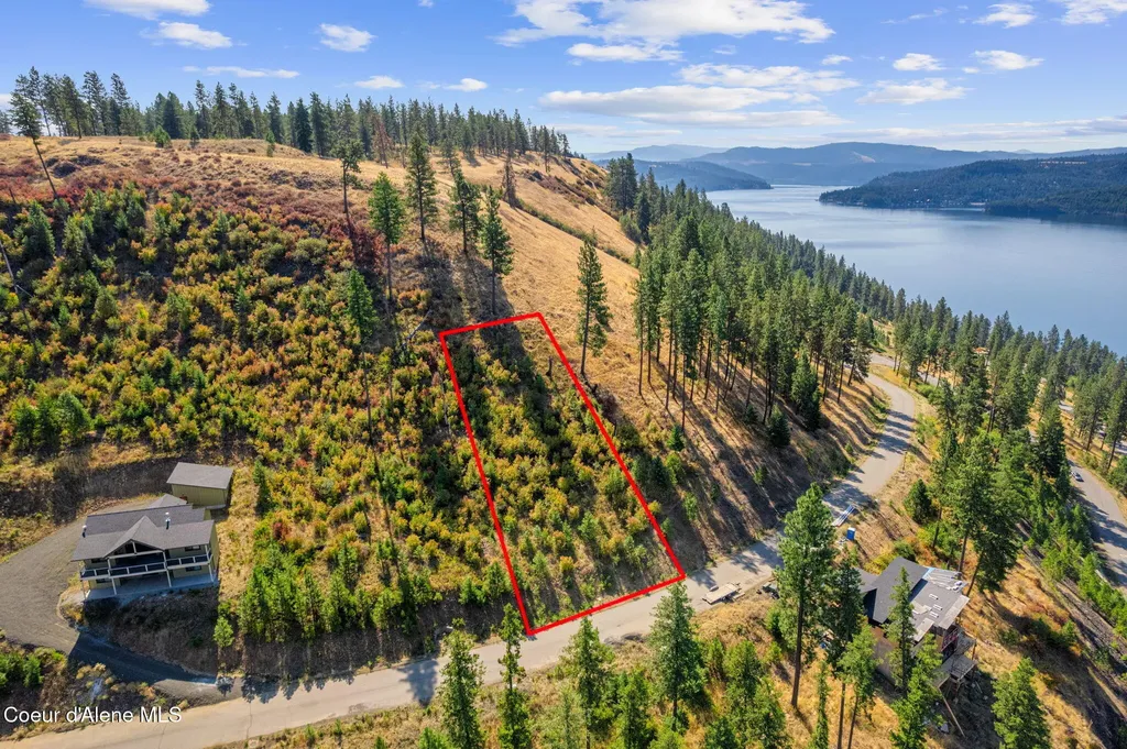 Nna S Turquoise Drive (lot 69) Harrison ID 83833