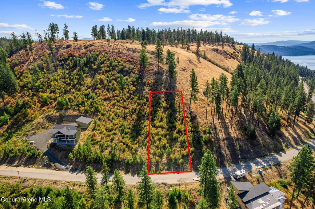 Nna S Turquoise Drive (lot 69) Harrison ID 83833