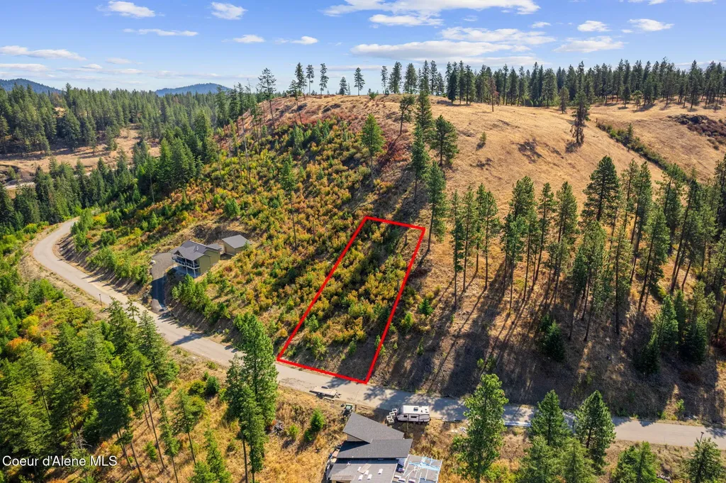 Nna S Turquoise Drive (lot 69) Harrison ID 83833