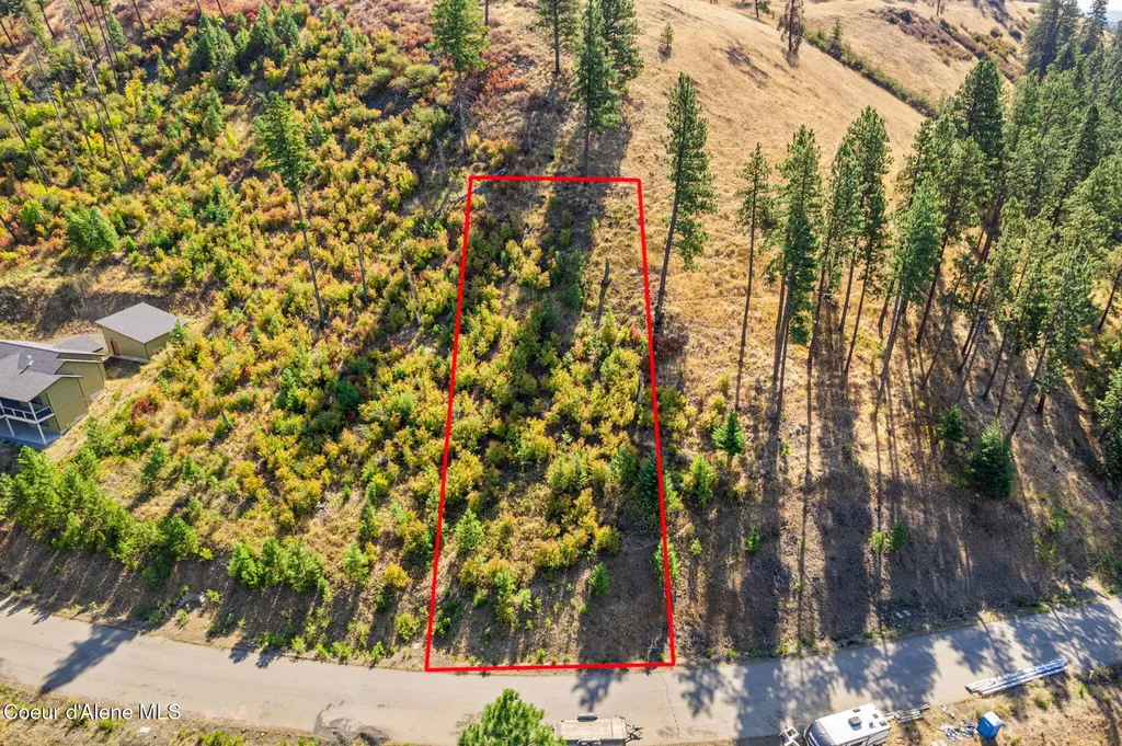 Nna S Turquoise Drive (lot 69) Harrison ID 83833