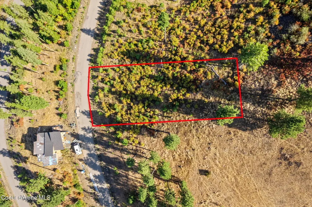 Nna S Turquoise Drive (lot 69) Harrison ID 83833