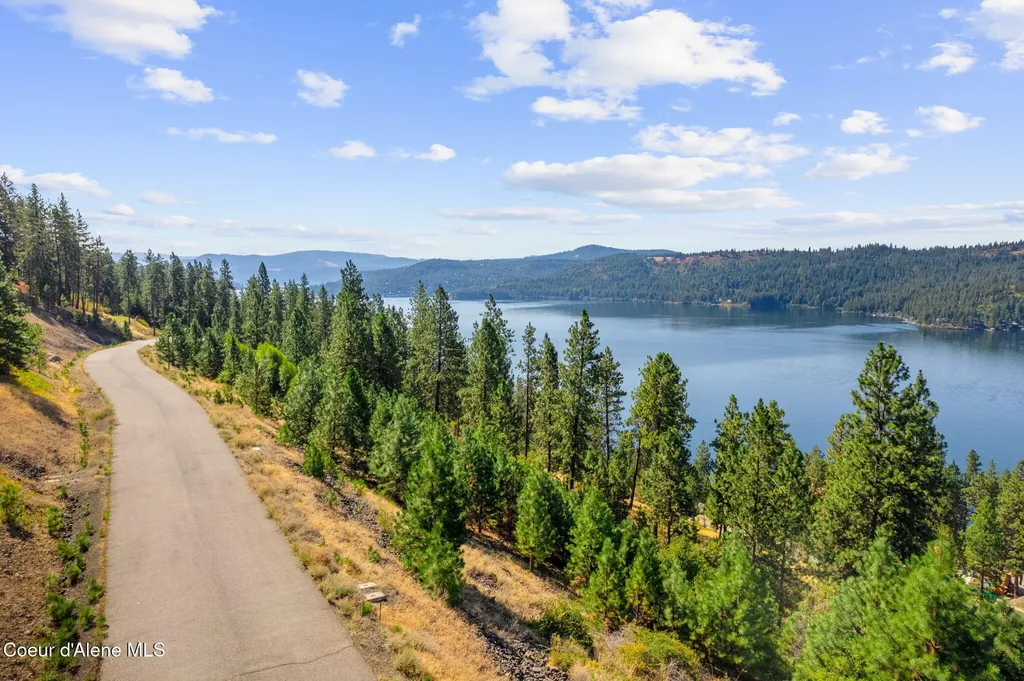 Nna S Promontory Road (lot 40) Harrison ID 83833