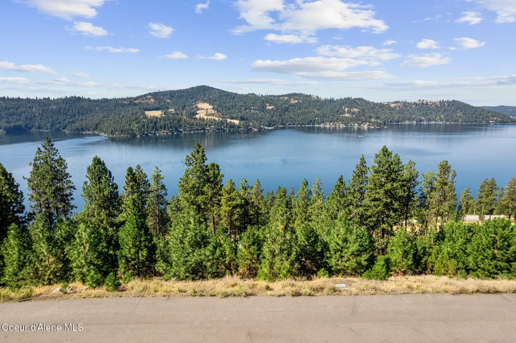 Nna S Promontory Road (lot 40) Harrison ID 83833