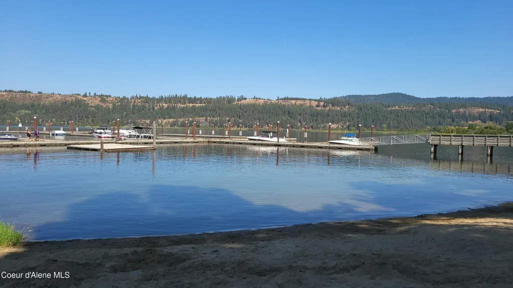 Nna S Promontory Road (lot 40) Harrison ID 83833