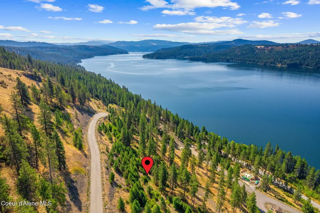 Nna S Promontory Road (lot 40) Harrison ID 83833