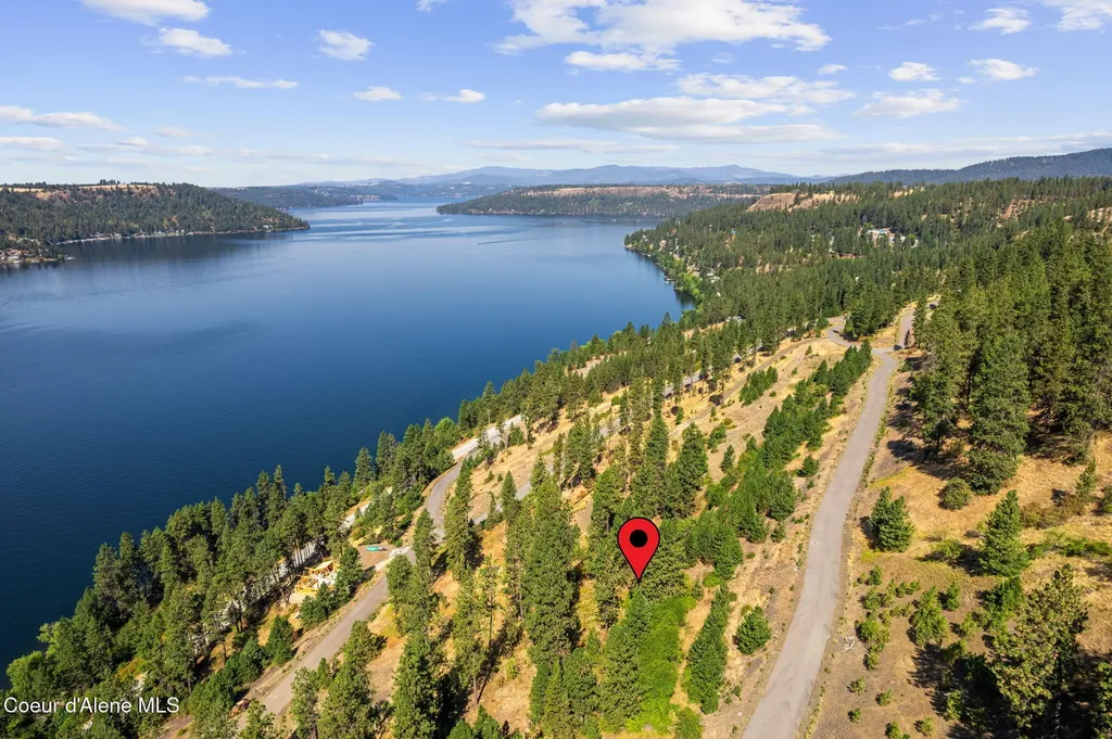 Nna S Promontory Road (lot 40) Harrison ID 83833