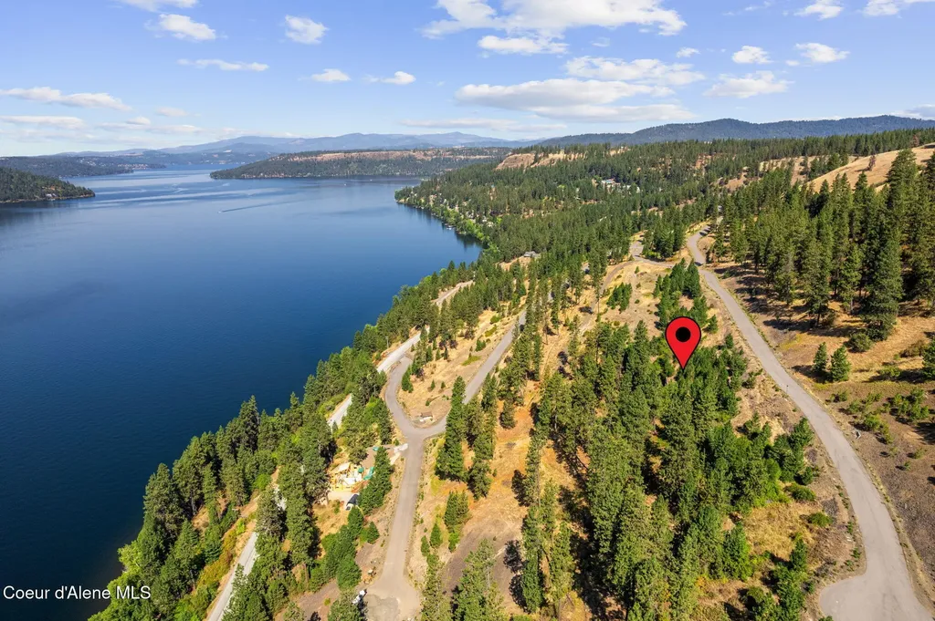 Nna S Promontory Road (lot 40) Harrison ID 83833