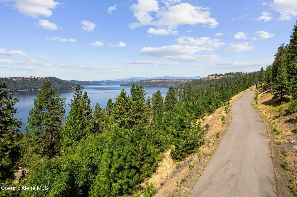 Nna S Promontory Road (lot 40) Harrison ID 83833
