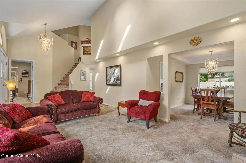 1627 Northwood Drive Hayden Lake ID 83835