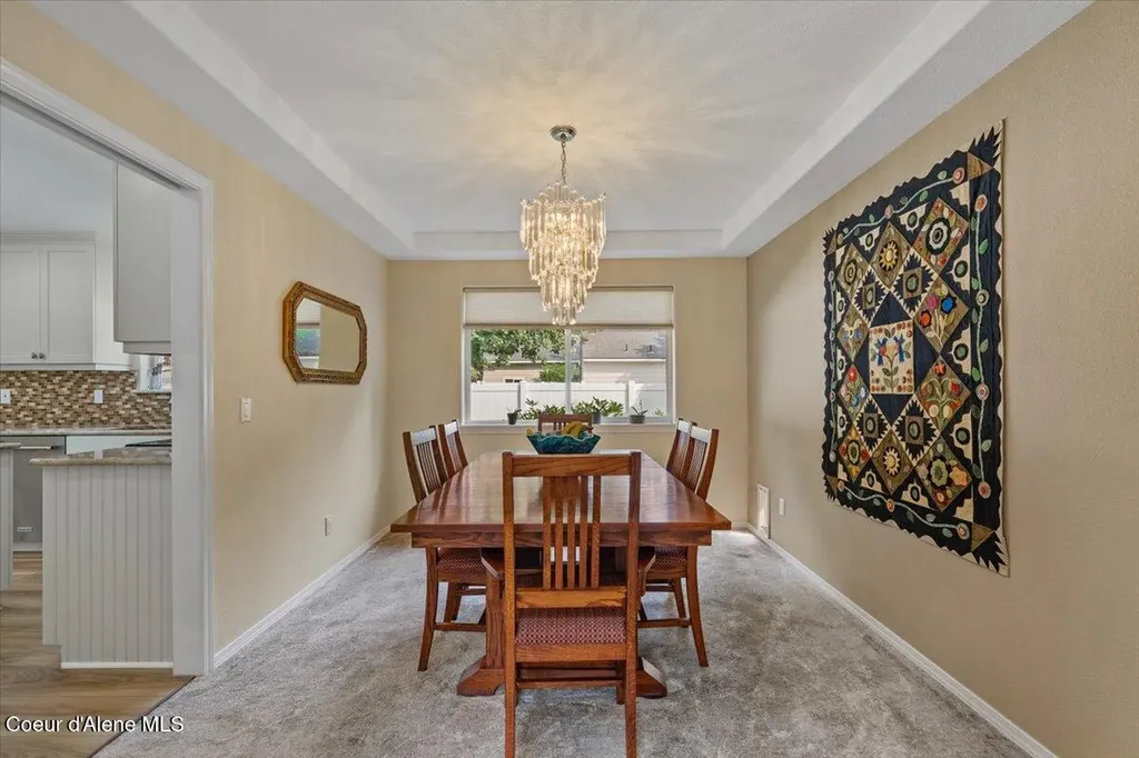 1627 Northwood Drive Hayden Lake ID 83835