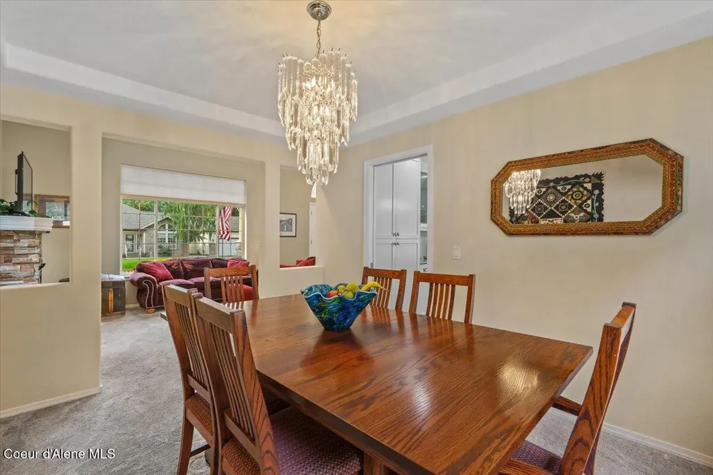 1627 Northwood Drive Hayden Lake ID 83835
