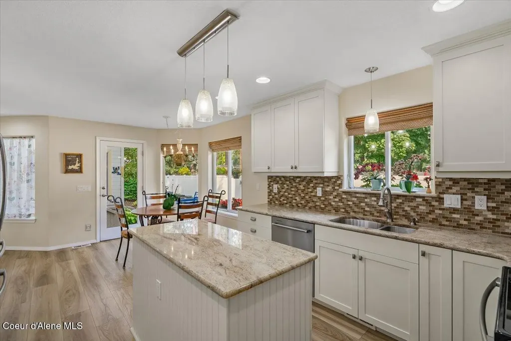 1627 Northwood Drive Hayden Lake ID 83835