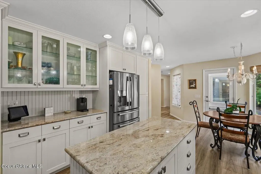 1627 Northwood Drive Hayden Lake ID 83835