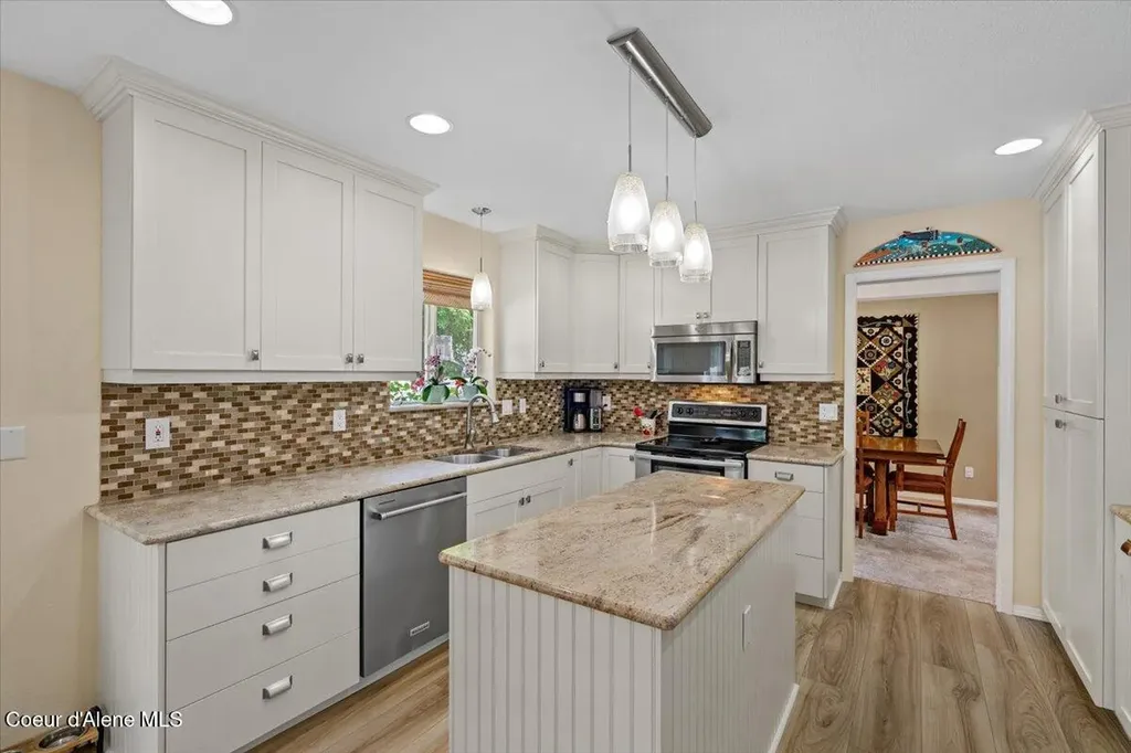 1627 Northwood Drive Hayden Lake ID 83835