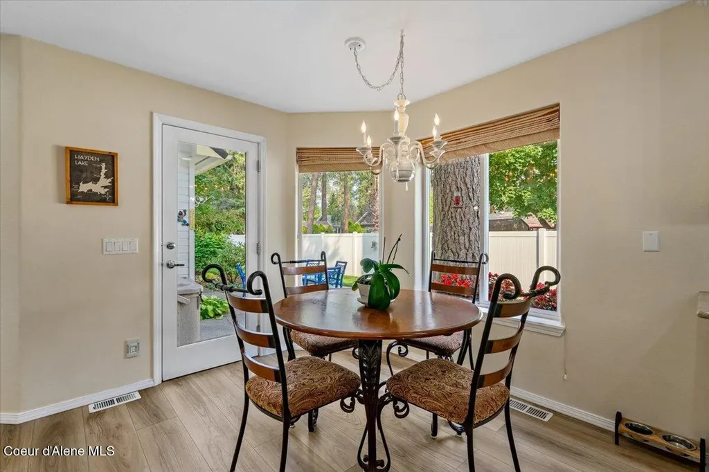 1627 Northwood Drive Hayden Lake ID 83835