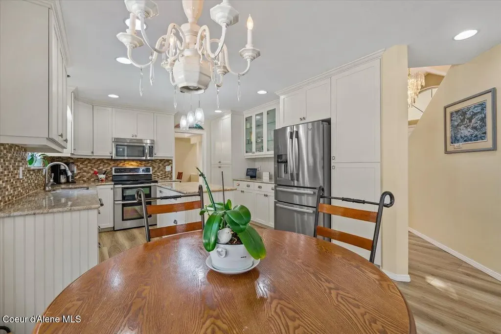 1627 Northwood Drive Hayden Lake ID 83835
