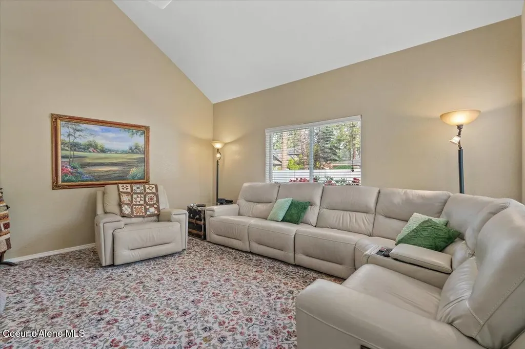 1627 Northwood Drive Hayden Lake ID 83835