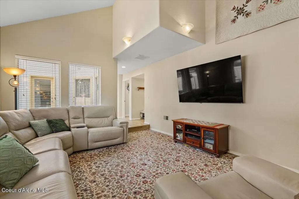 1627 Northwood Drive Hayden Lake ID 83835