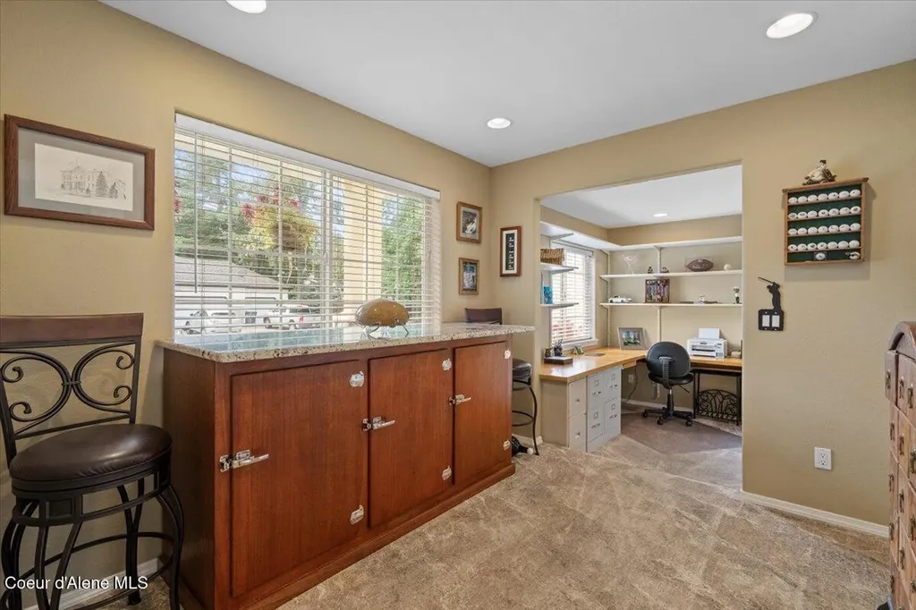 1627 Northwood Drive Hayden Lake ID 83835