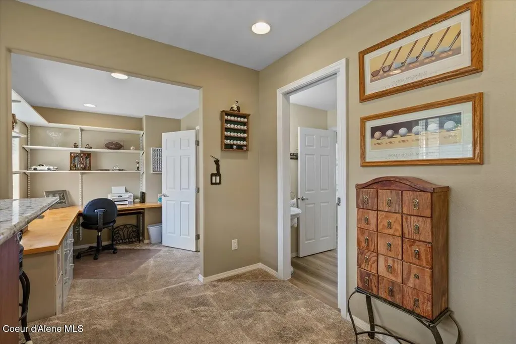 1627 Northwood Drive Hayden Lake ID 83835