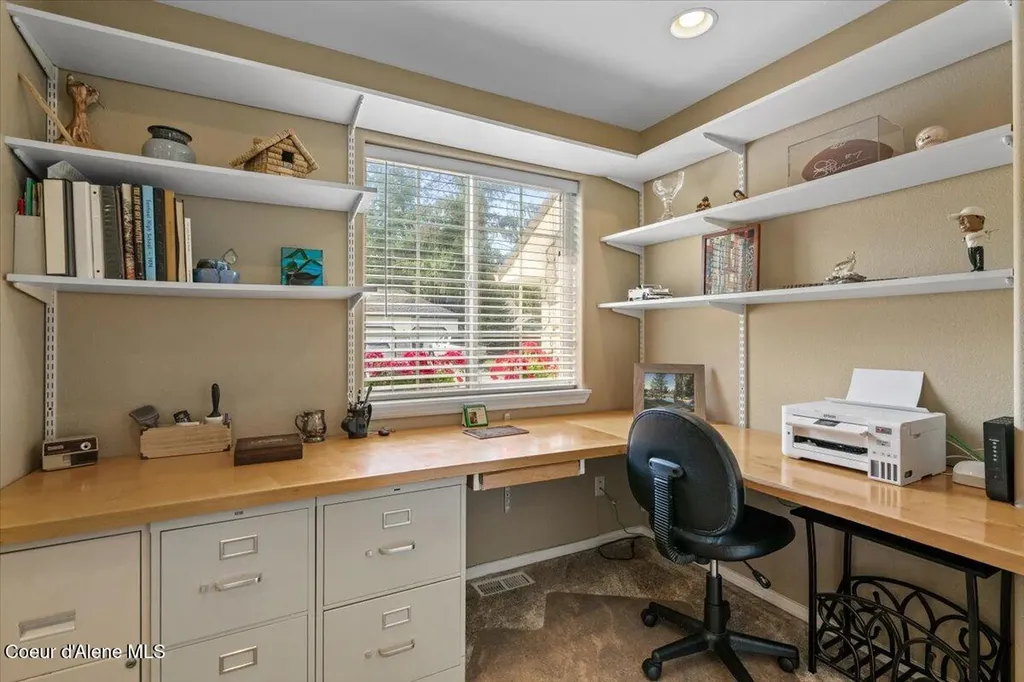 1627 Northwood Drive Hayden Lake ID 83835