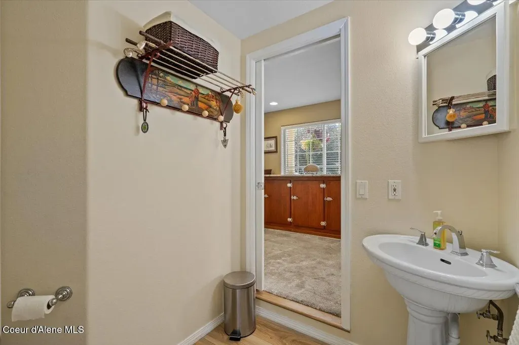 1627 Northwood Drive Hayden Lake ID 83835