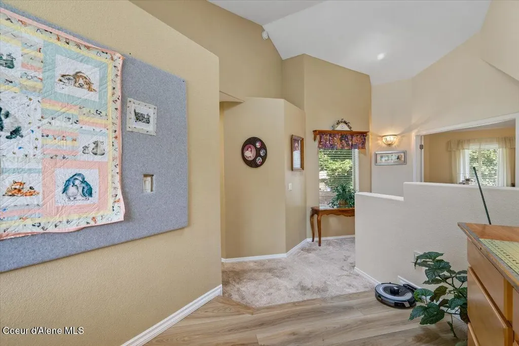 1627 Northwood Drive Hayden Lake ID 83835