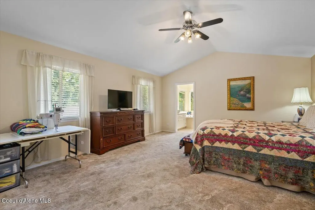 1627 Northwood Drive Hayden Lake ID 83835