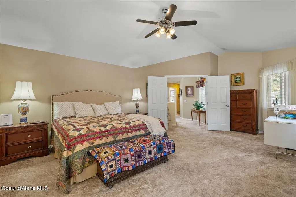 1627 Northwood Drive Hayden Lake ID 83835