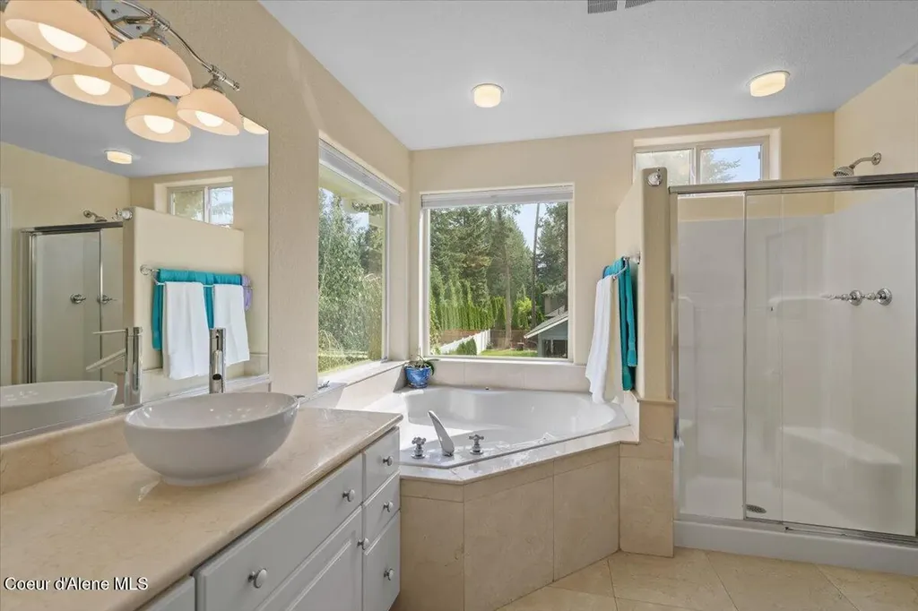 1627 Northwood Drive Hayden Lake ID 83835