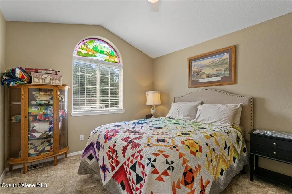 1627 Northwood Drive Hayden Lake ID 83835
