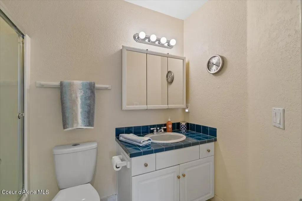1627 Northwood Drive Hayden Lake ID 83835