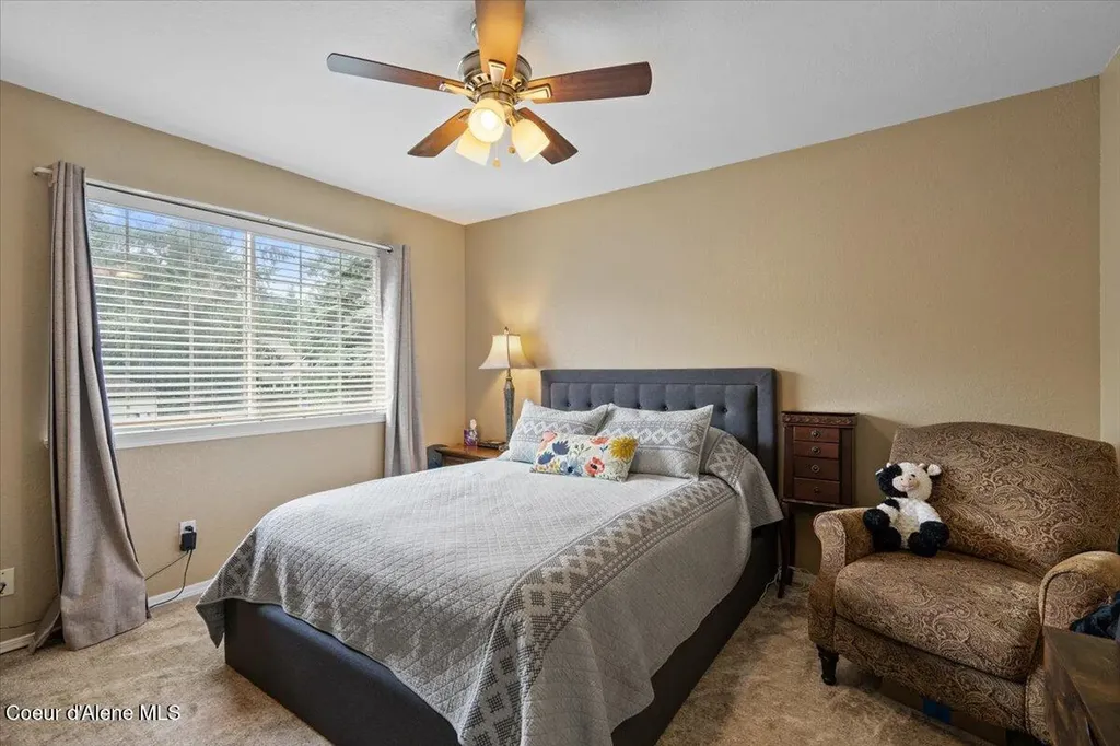 1627 Northwood Drive Hayden Lake ID 83835