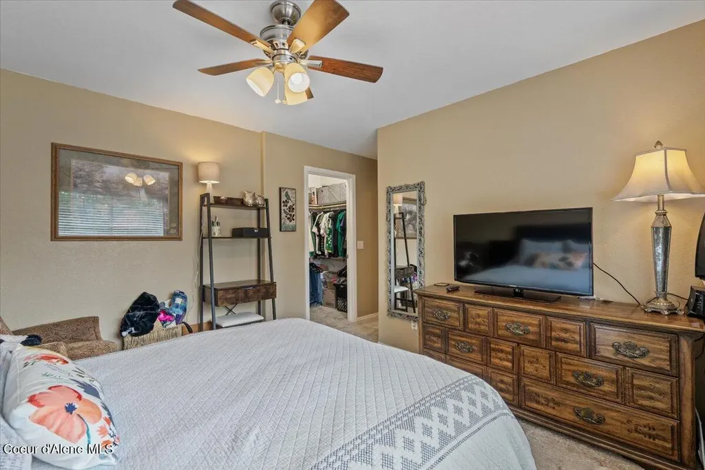 1627 Northwood Drive Hayden Lake ID 83835