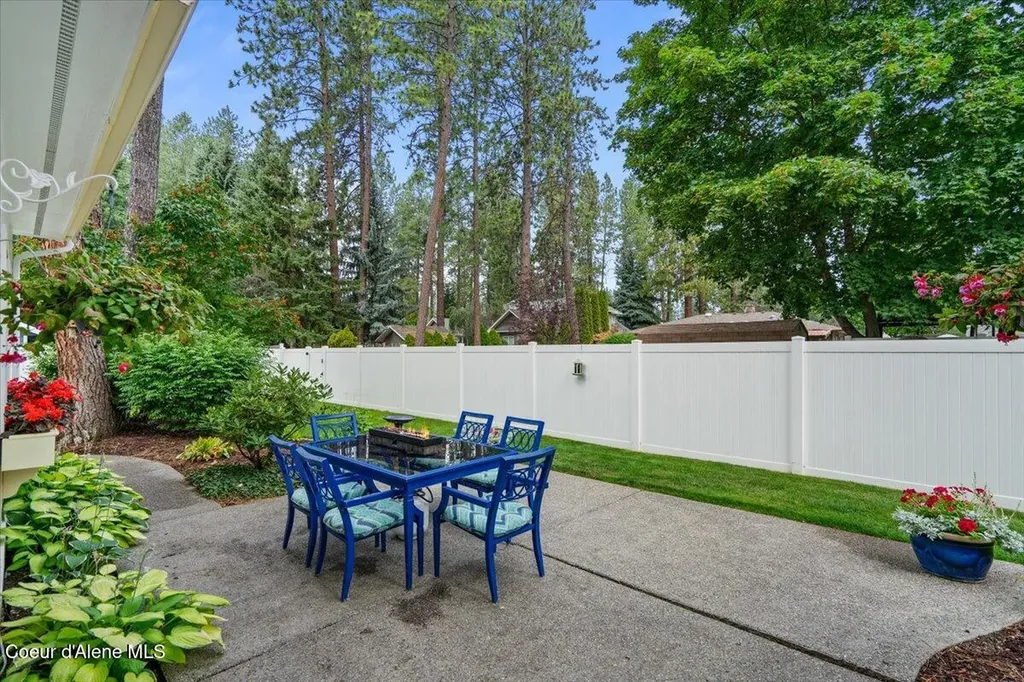 1627 Northwood Drive Hayden Lake ID 83835