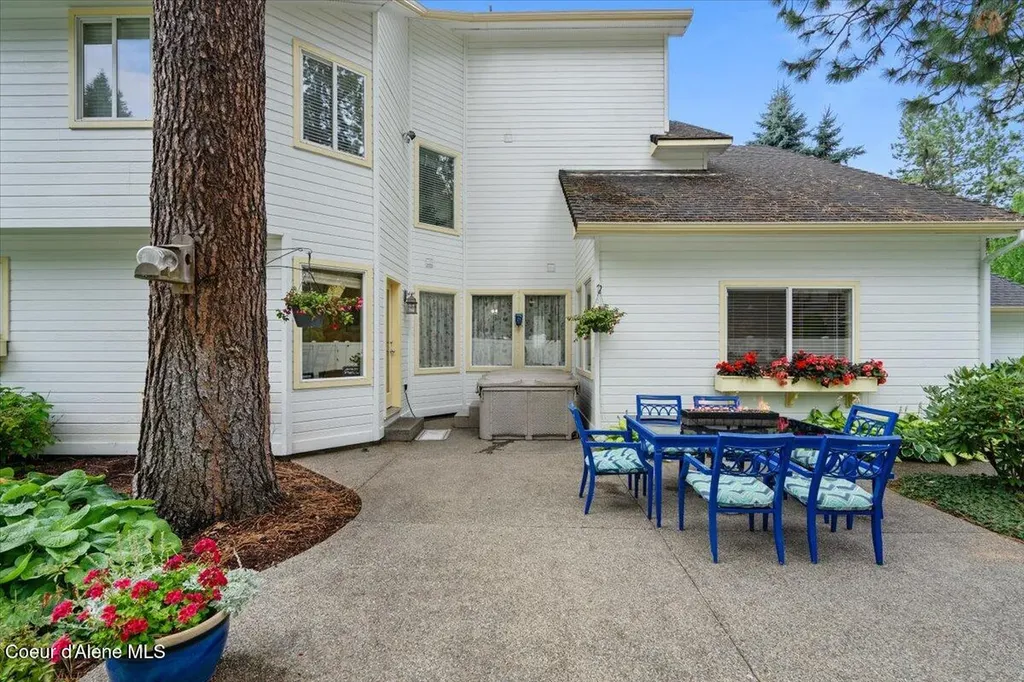 1627 Northwood Drive Hayden Lake ID 83835