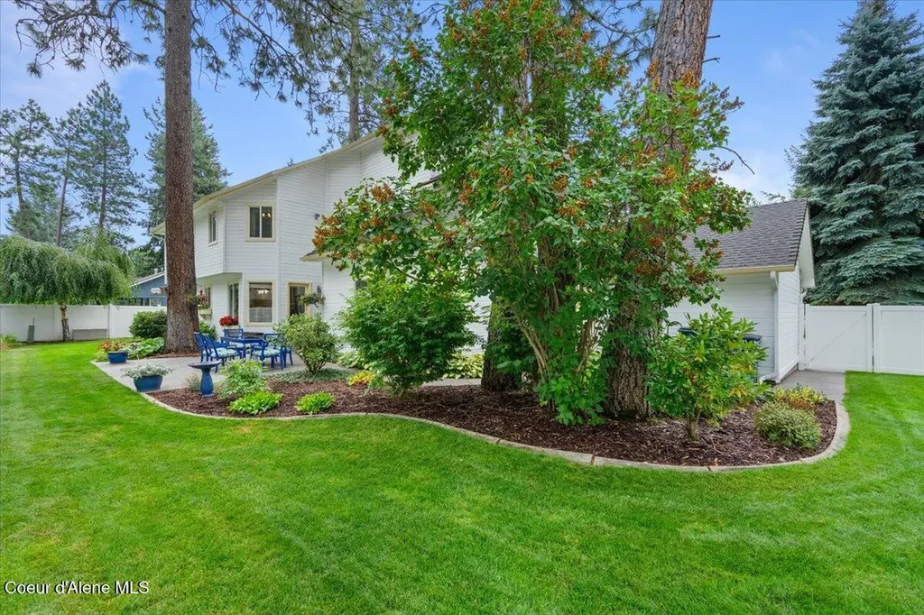 1627 Northwood Drive Hayden Lake ID 83835