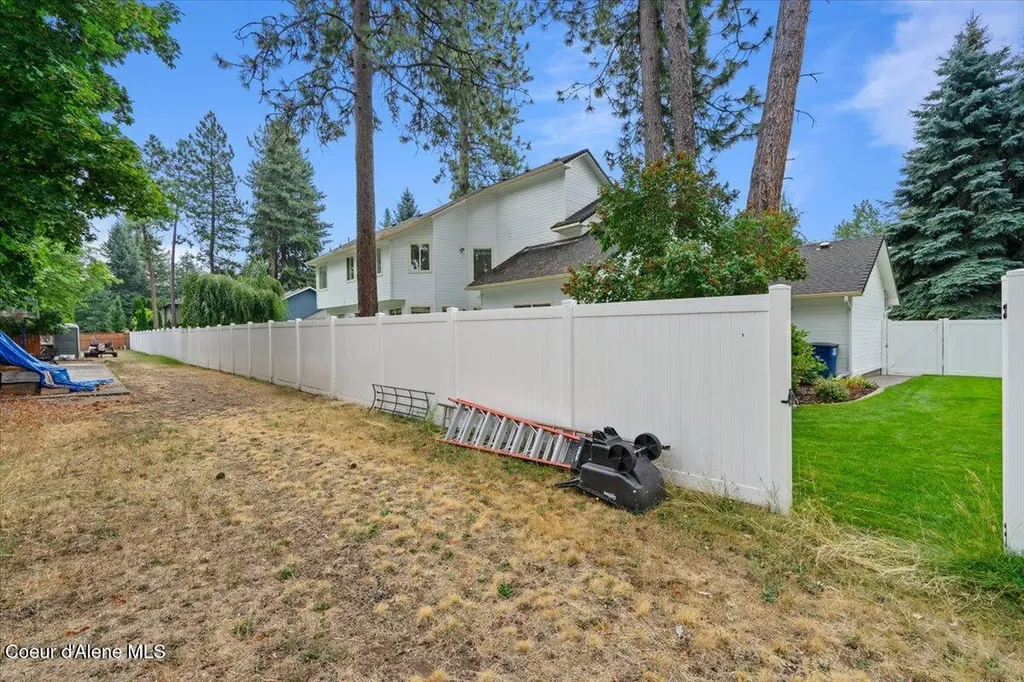 1627 Northwood Drive Hayden Lake ID 83835