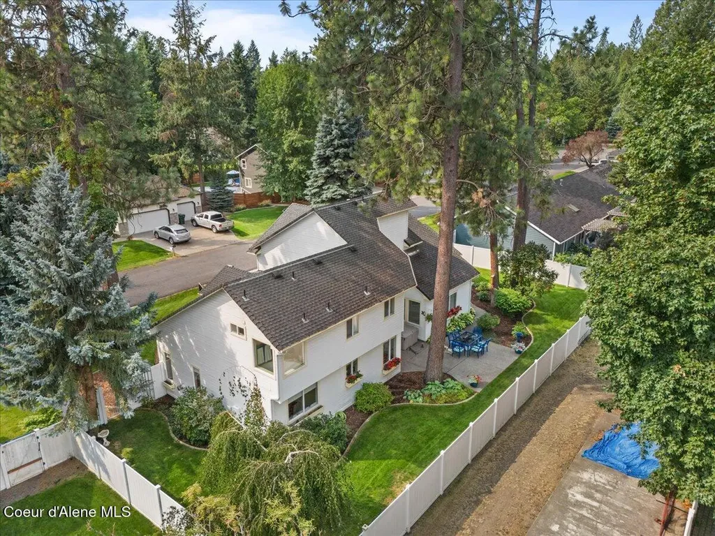 1627 Northwood Drive Hayden Lake ID 83835