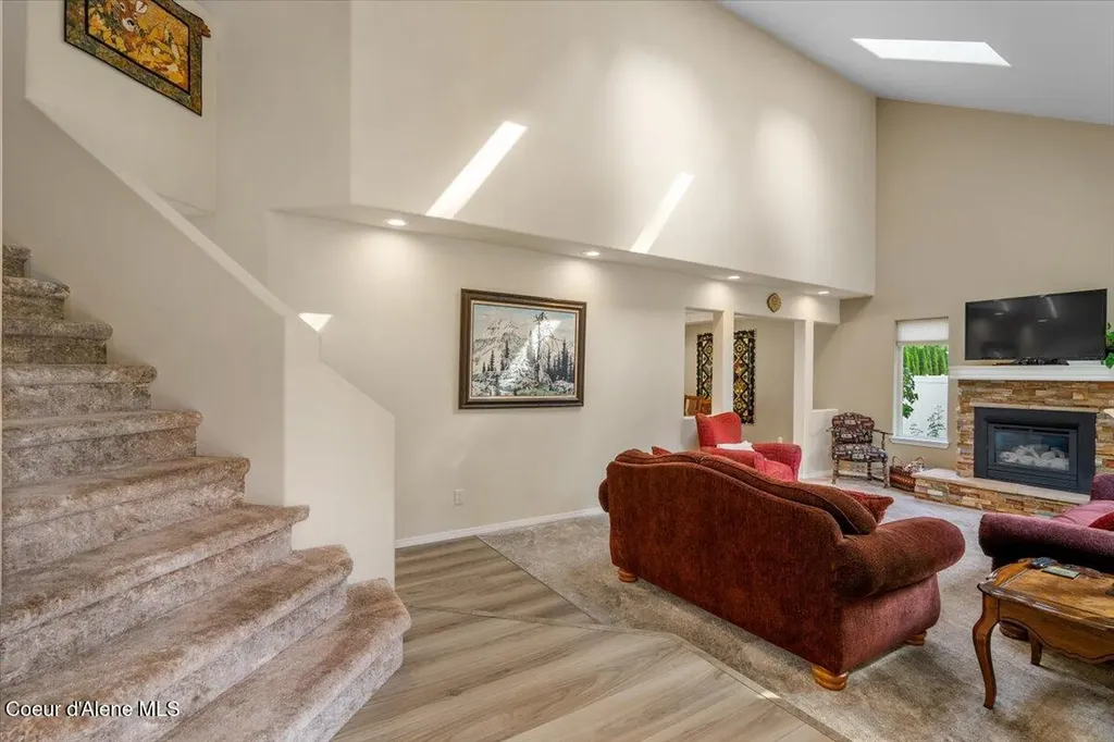 1627 Northwood Drive Hayden Lake ID 83835
