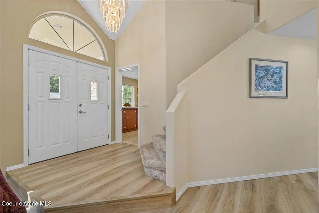 1627 Northwood Drive Hayden Lake ID 83835