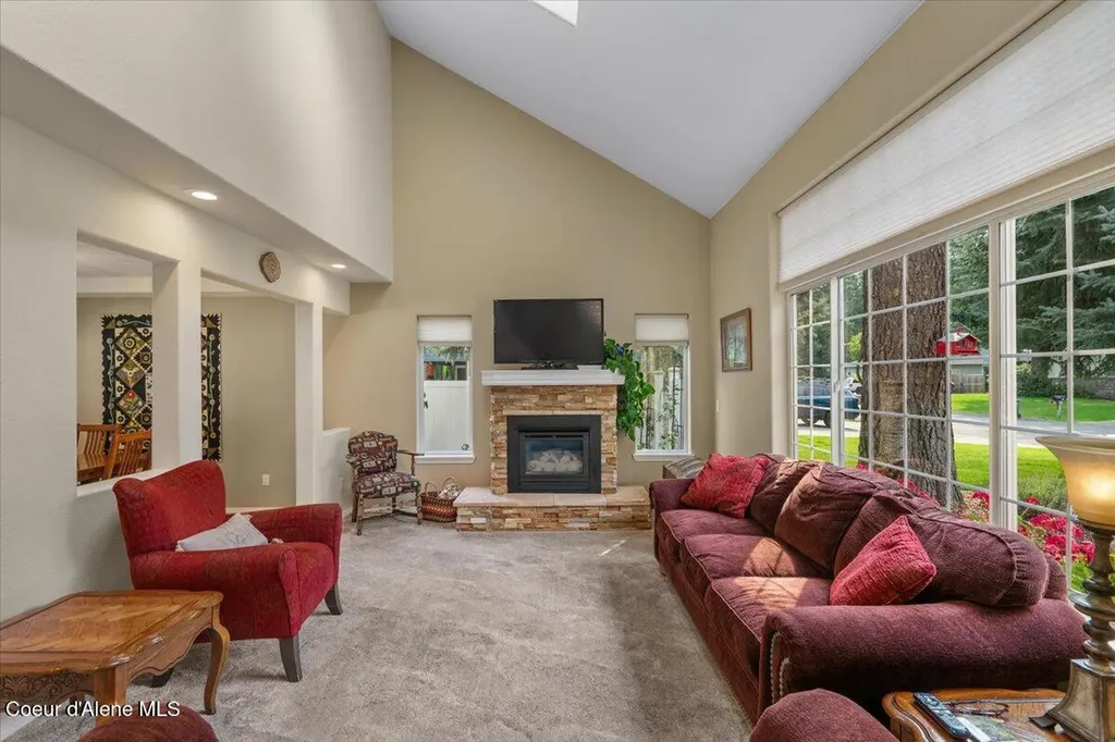 1627 Northwood Drive Hayden Lake ID 83835
