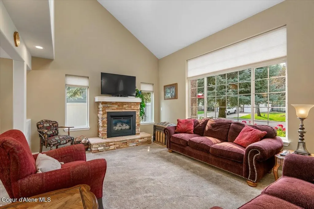 1627 Northwood Drive Hayden Lake ID 83835