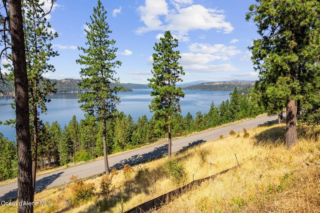 Nna S Hearthstone Road (lot 19) Harrison ID 83833