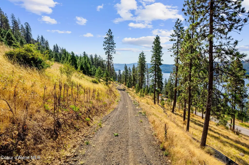 Nna S Hearthstone Road (lot 19) Harrison ID 83833