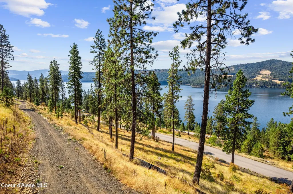 Nna S Hearthstone Road (lot 18) Harrison ID 83833