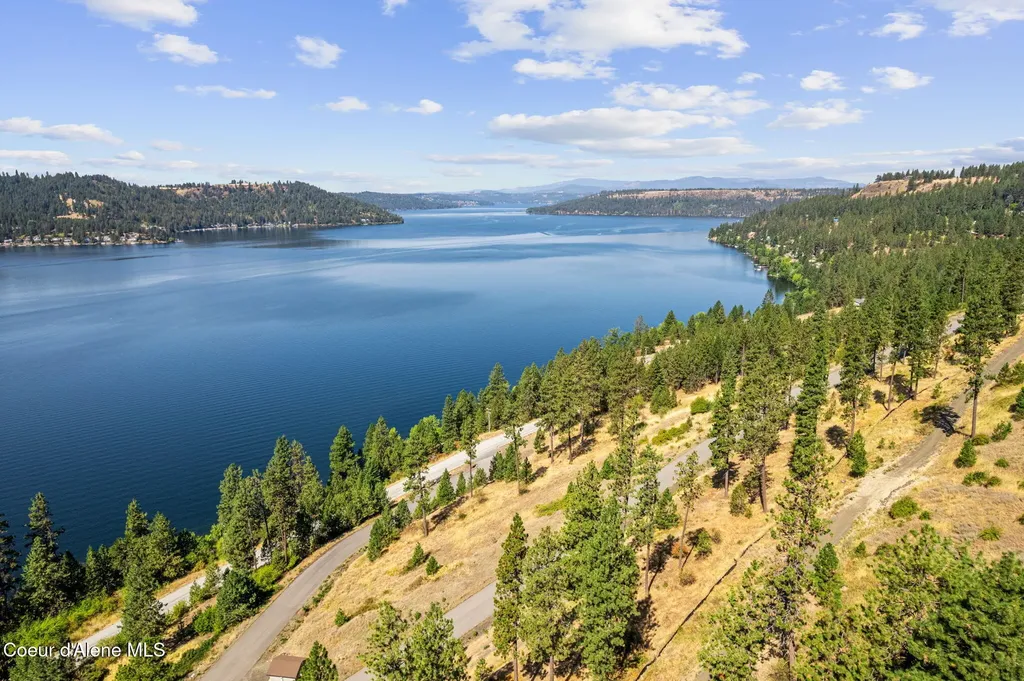 Nna S Hearthstone Road (lot 18) Harrison ID 83833