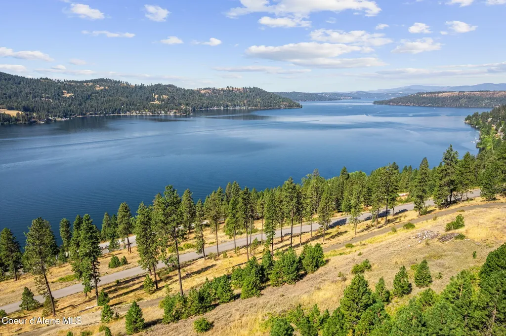 Nna S Hearthstone Road (lot 22) Harrison ID 83833