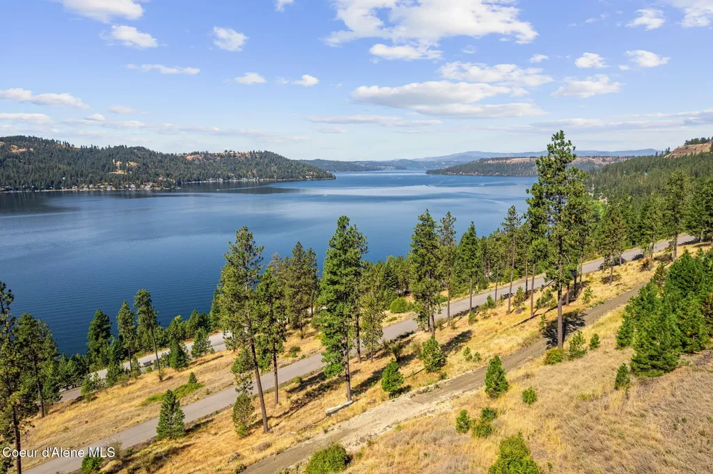 Nna S Hearthstone Road (lot 20) Harrison ID 83833