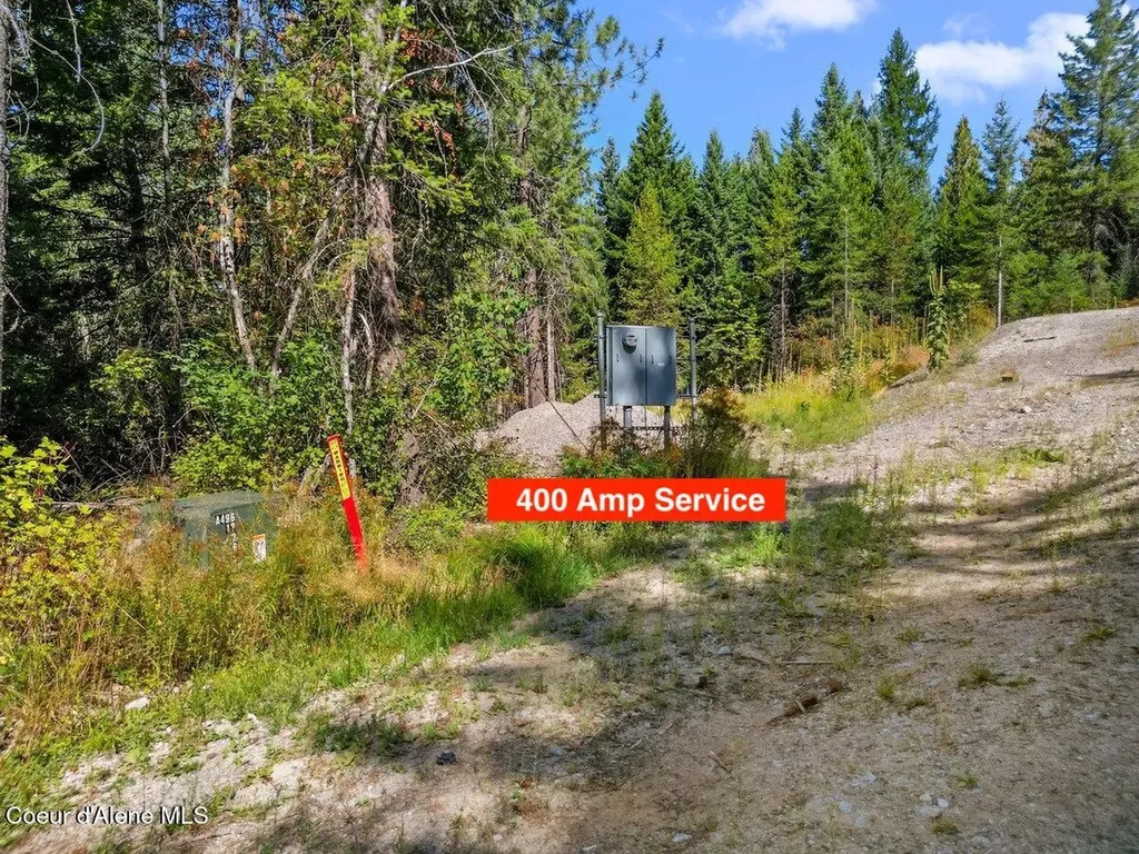 662 Homestead Hollow Road Careywood ID 83809